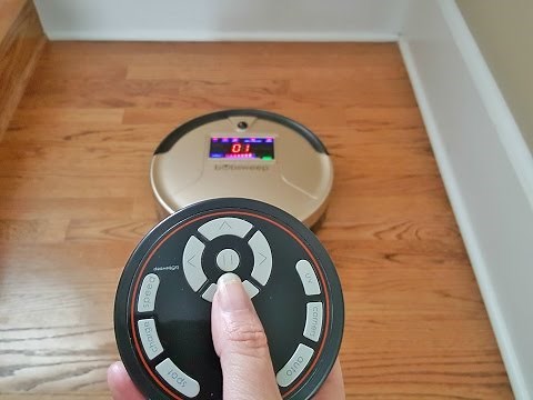 BObsweep PetHair Review (and How to Use It) - The Best Robotic Vacuum You Can Buy