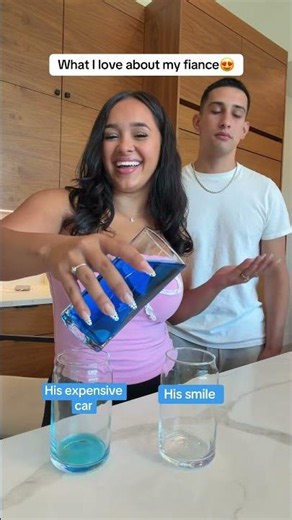 His whole mood changed🤣😂