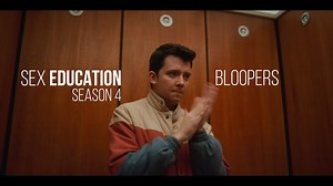 6 glorious minutes of bloopers from Moordale's finest. What a cast. 🥰 | Netflix
