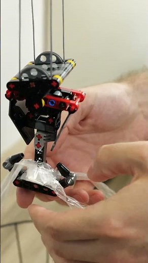 LEGO 42146 Lifting Apples | LEGO Technic Liebherr LR 13000 Crane | Preview 42146 | LEGO 2023 Cranes