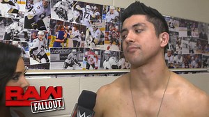209K views · 119 shares | EXCLUSIVE: TJP has a special message for Neville ahead of their Cruiserweight Championship Match on WWE 205 Live! | WWE Raw | Facebook