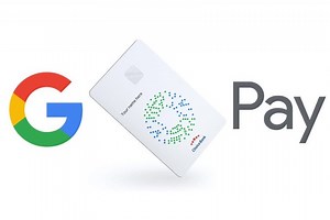 Primer vistazo a la Google Card, la tarjeta de débito inteligente de Google filtrada