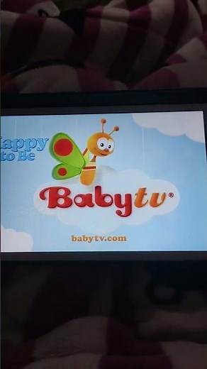 happy to be babytv www.babytv.com
