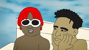 KYLE - ISpy