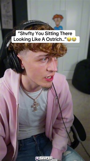 Bro Said “I Can Move These Feet, But I’m Gonna Get Beat..”😂😭 (Twitch: Shvfty__) #fyp #shvfty @shvfty