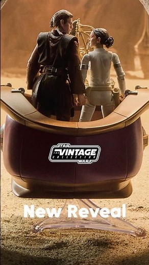 New Star Wars TVC reveal - Orray & Geonosian Picador
