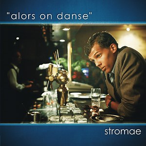 Stromae – Alors on danse