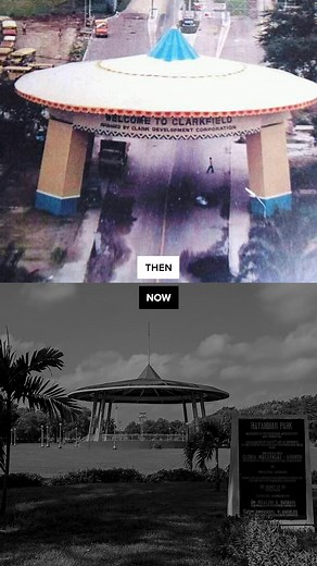 2M views · 14K reactions | Angeles City then and now | Mark Felker | Facebook