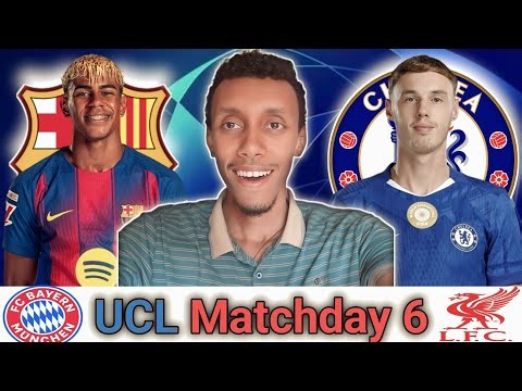 🔥 Champions League Predictions & Betting Tips | Correct Scores! ⚽💰