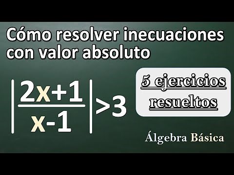 INEQUATIONS WITH ABSOLUTE VALUE