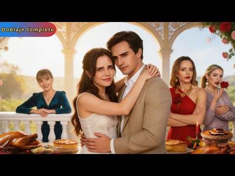 Heredera Desterrada la traicionaron y perdió a su bebé pero volvió más fuerte