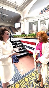 1.5K views · 76 reactions | Have you ever thought about joining the All-American DAR Chorus? These ladies share what a wonderful experience it is. #DARCC23 #servicetoamerica #SparkleWithDARCC | DAR Continental Congress | Facebook