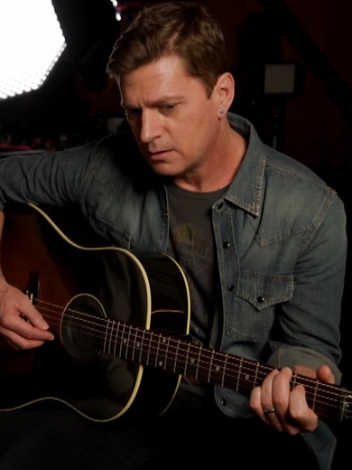 A Jam Session with Matchbox Twenty's Rob Thomas