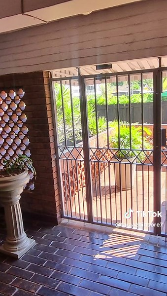 2-Bedroom Apartment for Rent in Morningside R9,000