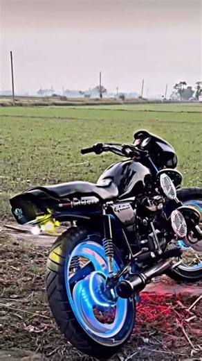 Splendor motorcycle is the best