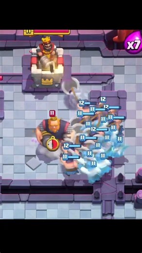 The Executioner is a Game-Changer in Clash Royale