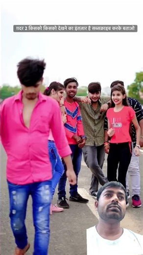 Gadar - Udd Ja Kaale Kanwan | Sunny Deol - Ameesha Patel gadar 2 | udd ja kale kawa tere | #shorts