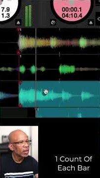 How Did I Get 4 Tracks To Mix Live!