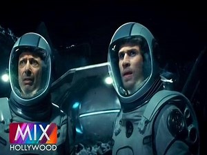 تردد قناه هوليوود ميكس 11488 افقي على النيل سات من مدينه الانتاج الاعلامي | Mix TV Channel