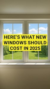 Here's What New Windows Cost (Numerous Types Including Double Hung, Bay, Bow, Sliding and Specialty Custom Windows!) | MC Windows