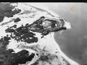 August 18, 2014: Florida Crossroads: Florida Remembers – Fort Clinch - The Florida Channel