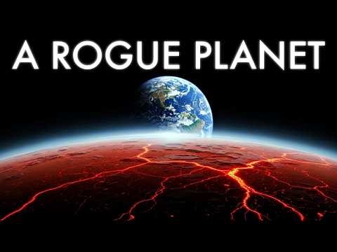 What If A Rogue Planet Entered Our Solar System ?