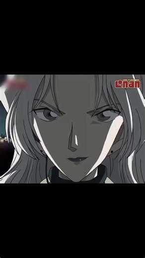 Conan: Viên Đạn Bạc Trong Lòng Tôi