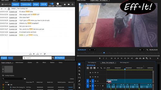 Digital Anarchy boosts Flicker Free’s capabilities with v3.0, intros Eff-It!