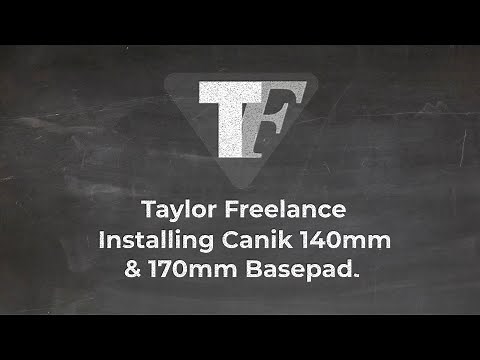 Canik Mag Extension - Installation Video