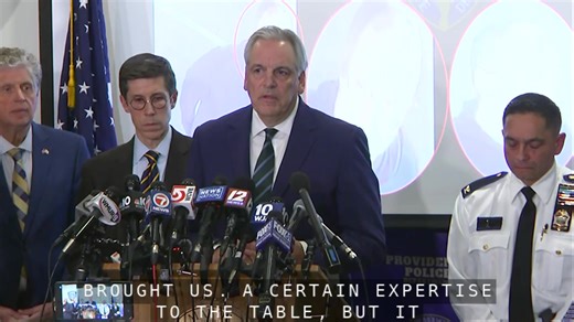 WATCH LIVE: Press conference after Brown University shooting suspect found dead, source says | Fox News