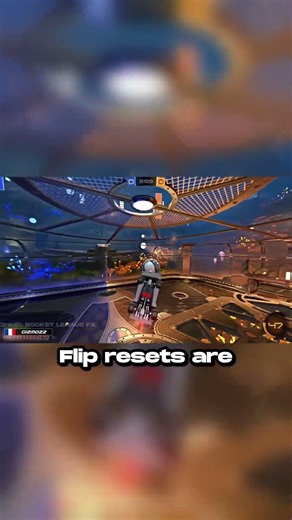 Why advanced mechanics ACTUALLY matter #rocketleague #fpslounge