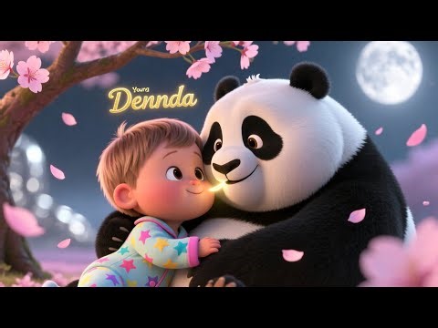 Night Star Dream Run 🌟🌙 | Bedtime Learning for Kids | Fun Nighttime Adventure