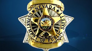 Nevada highway reopen after several crashes