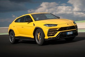 Lamborghini Urus 2025 price & Best Car Promos for Urus Philippines