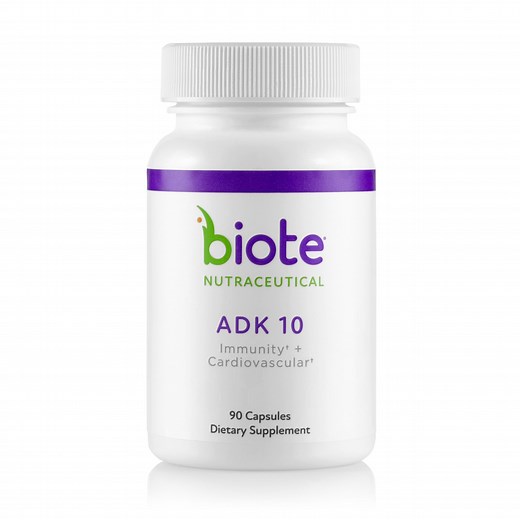 Biote ADK 10 - 90 Capsules