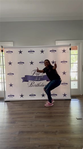 Dallas Cowboys Themed Birthday Party Surprise