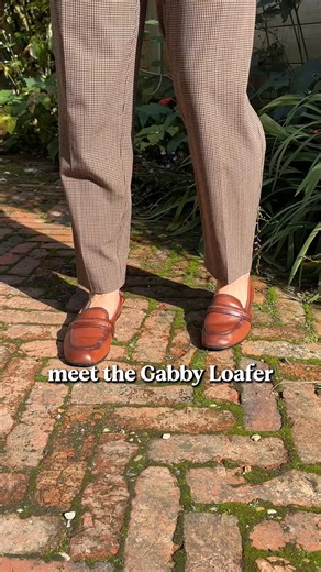 3.3K views · 522 reactions | Just dropped for fall: a loafer that looks polished and feels like a sneaker. Gabby features genuine leather, timeless styling, and the arch support you expect from täōs. Designed to keep up with your day—without ever sacrificing style. New season, new go-to. | Taos Footwear | Facebook