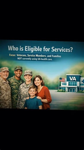 The Biggest Veteran Funding Announcement You Missed #VeteranBenefits #MilitaryNews