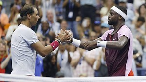 Nike Sponsoring 48 Players at U.S. Open, the Most of Any Brand