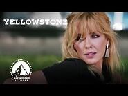 Beth Meets Carter - Yellowstone - Paramount Network