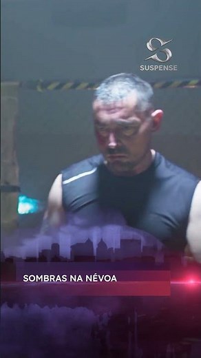 Shadows in the Fog ⚡ Infiltration into the Criminal Underworld | Full Movies Dubbed