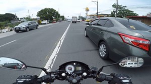 SAFE OVERTAKING | PINAKA MABISA | Ako si Kapwa