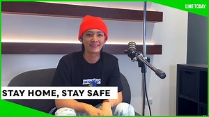 #陪你賴在家今天聽我唱 炎亞綸 Aaron Yan〈聊寧〉 在寧靜當中跟自己對話學習反思 也希望用這首歌在疫情期間為大家加油💪 ⠀ 完整影音▼https://lin.ee/r3fpoOF ⠀ #StayHomeStaySafe | Sony Music Taiwan - CPOP 台灣索尼音樂