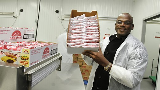 Golden Krust CEO Lowell Hawthorne sued by employees, less than one week after being found dead