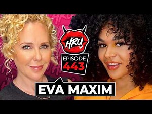 Trans Star Eva Maxim on Cosplay, Transitioning, and Building a Career on Her Own Terms