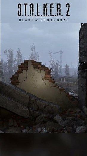 Early Free Three-Line Rifle Location | Detention Center Loot | STALKER 2