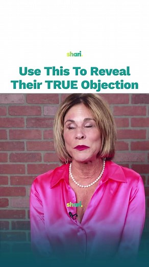 Shari Levitin Group on Reels