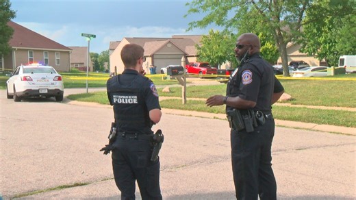IMPD: 5 males ages 10-19 hurt in mass shooting in northeast side neighborhood