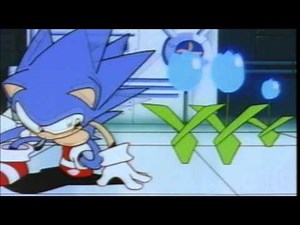 Sonic Boom ~ Closing Theme (Instrumental)