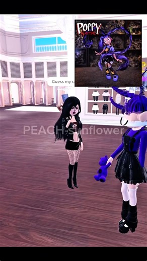 Making random people guess my rank 😘 ⭐️ #dresstoimpress #dti #dtiroblox #dresstoimpressroblox